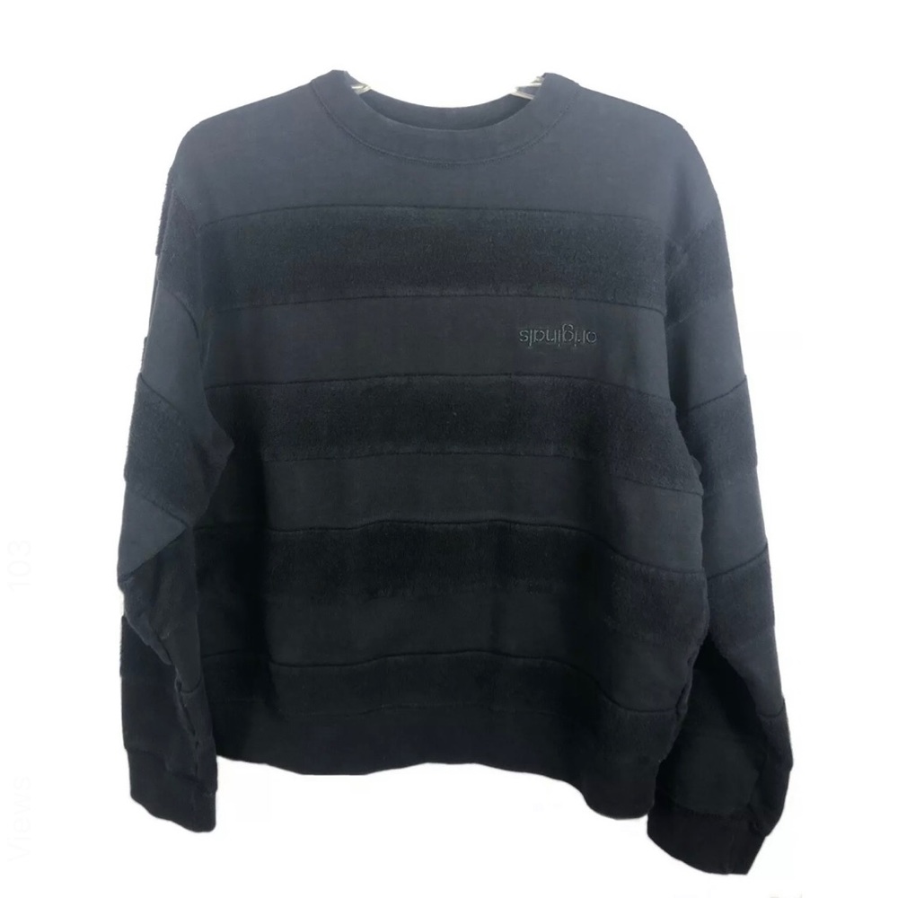 Adidas x Alexander Wang Crewneck Sweatshirt XS